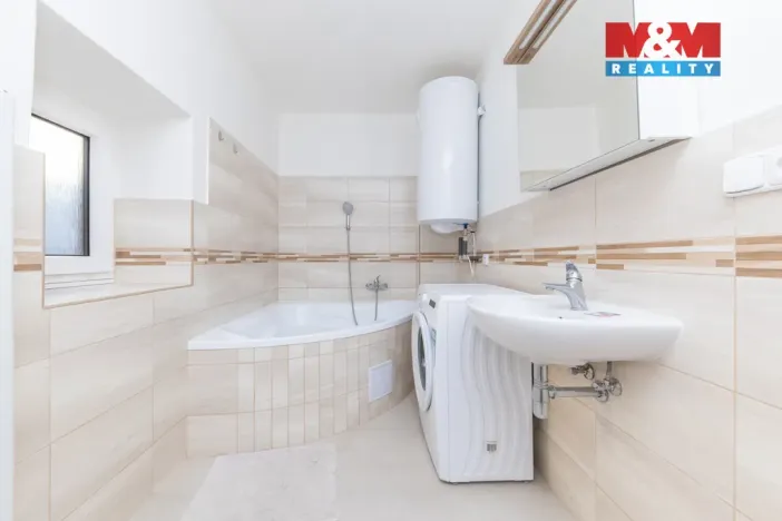 Prodej rodinného domu, Věžná, 124 m2