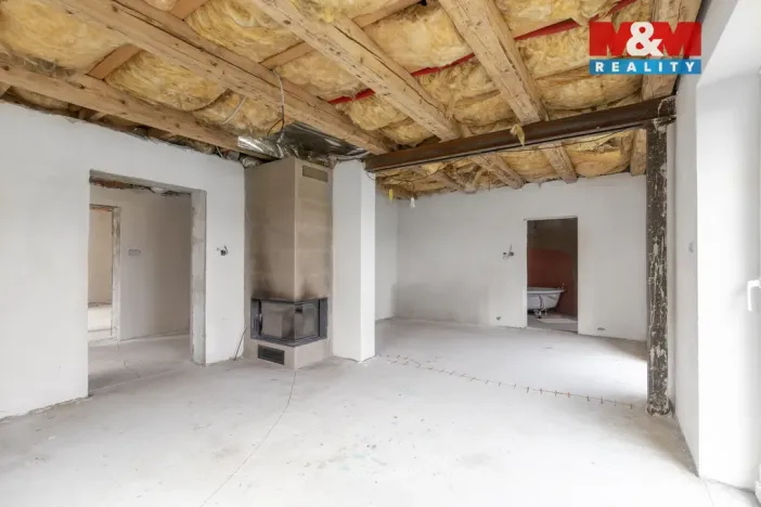 Prodej rodinného domu, Raškovice, 232 m2