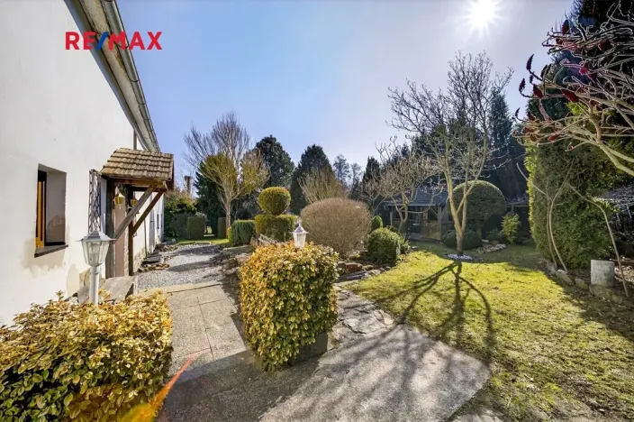 Prodej zemědělské usedlosti, Nové Hrady, 253 m2