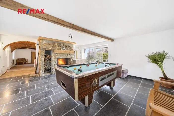 Prodej zemědělské usedlosti, Nové Hrady, 253 m2