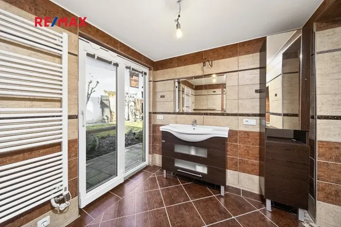 Prodej zemědělské usedlosti, Nové Hrady, 253 m2