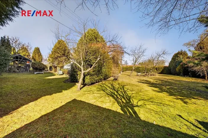 Prodej zemědělské usedlosti, Nové Hrady, 253 m2