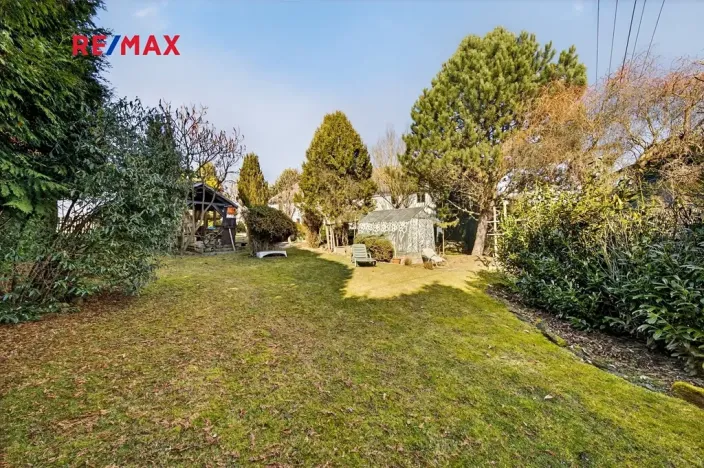 Prodej zemědělské usedlosti, Nové Hrady, 253 m2