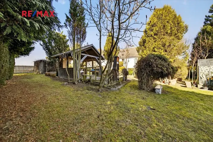 Prodej zemědělské usedlosti, Nové Hrady, 253 m2