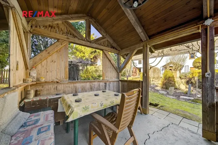 Prodej zemědělské usedlosti, Nové Hrady, 253 m2