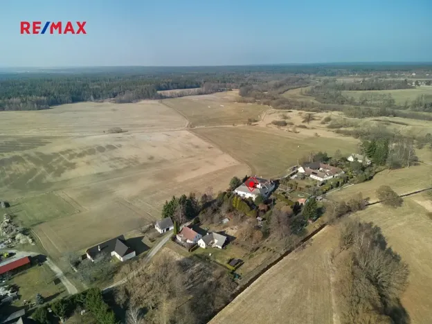 Prodej zemědělské usedlosti, Nové Hrady, 253 m2