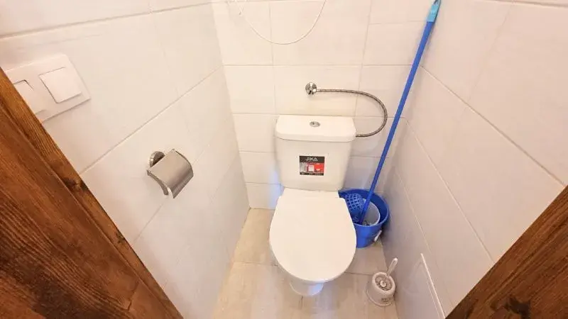 Pronájem bytu 2+1, Jihlava, Mahlerova, 60 m2