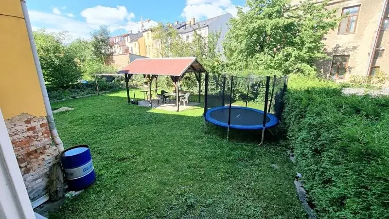 Pronájem bytu 2+1, Jihlava, Mahlerova, 60 m2