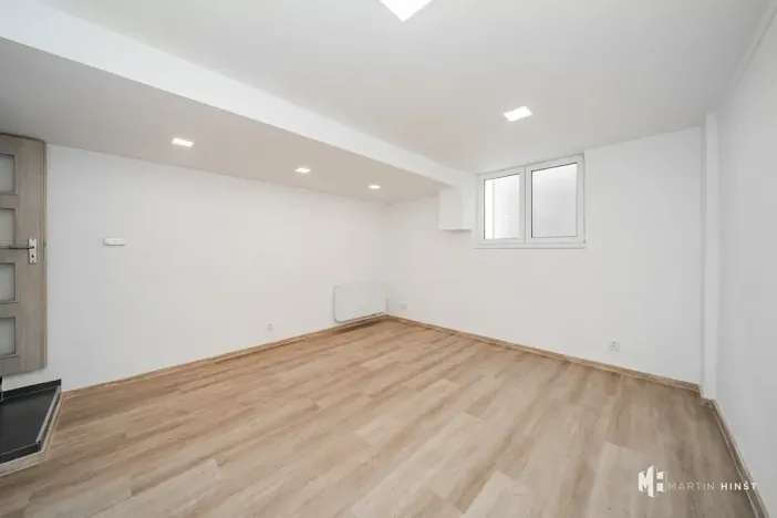Pronájem bytu 2+kk, Praha - Strašnice, Za strašnickou vozovnou, 46 m2