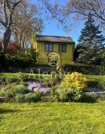 Prodej chaty, Slaný, 17 m2