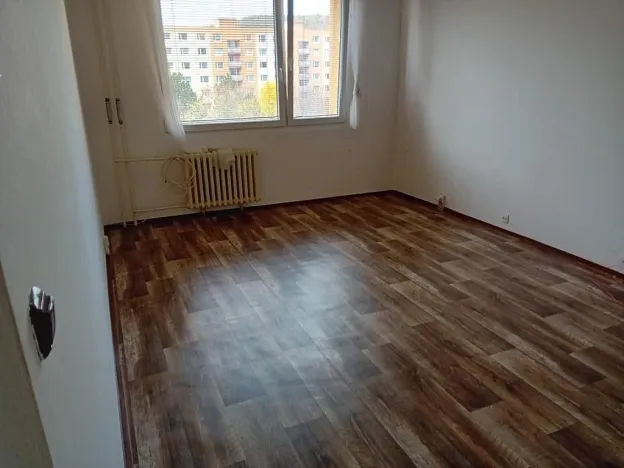 Prodej bytu 1+1, Chomutov, Holešická, 42 m2