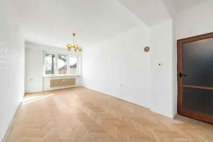 Prodej bytu 2+1, Vlašim, Družstevní, 51 m2