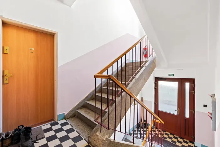 Prodej bytu 2+1, Vlašim, Družstevní, 51 m2