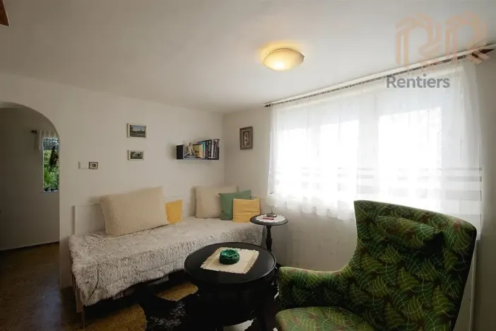 Prodej rodinného domu, Praha - Lysolaje, Čábelecká, 63 m2