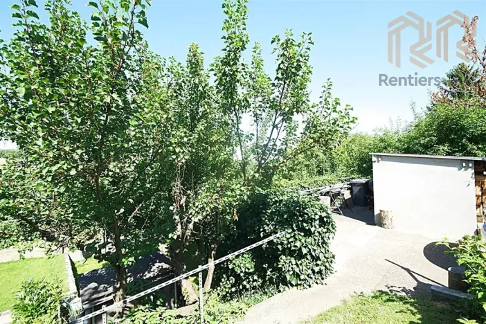 Prodej rodinného domu, Praha - Lysolaje, Čábelecká, 63 m2