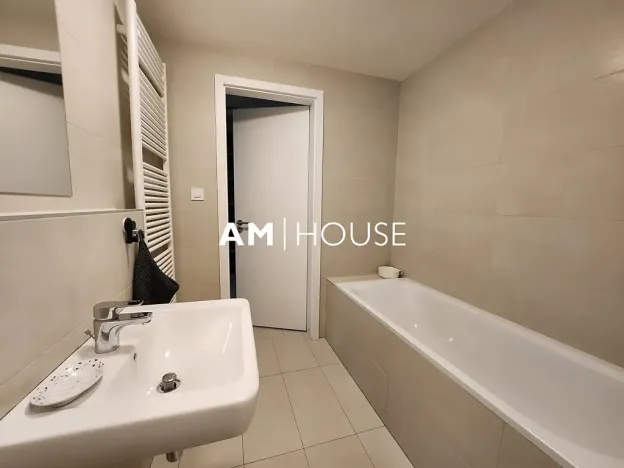 Pronájem bytu 2+kk, Praha - Strašnice, Zvěřinova, 60 m2