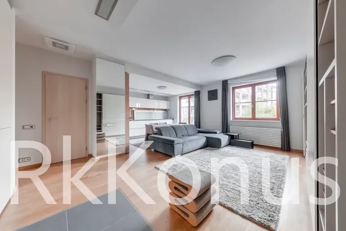 Prodej bytu 2+kk, Praha - Dejvice, Paťanka, 75 m2