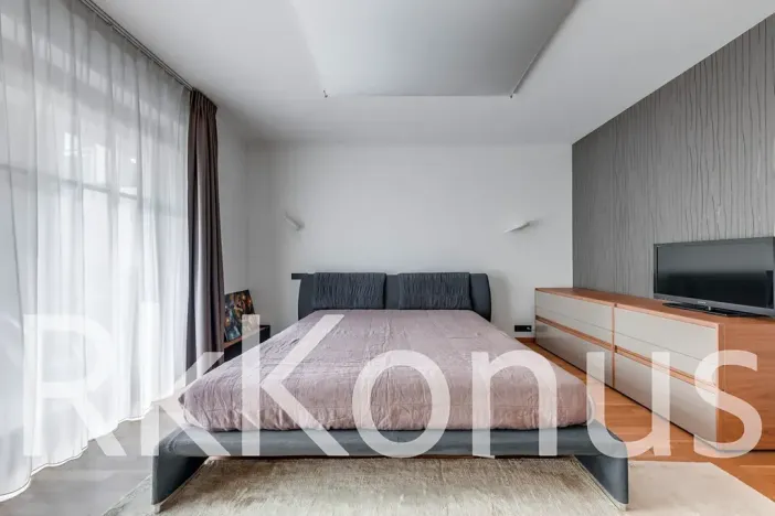 Prodej bytu 2+kk, Praha - Dejvice, Paťanka, 75 m2