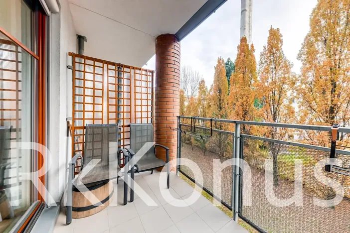 Prodej bytu 2+kk, Praha - Dejvice, Paťanka, 75 m2