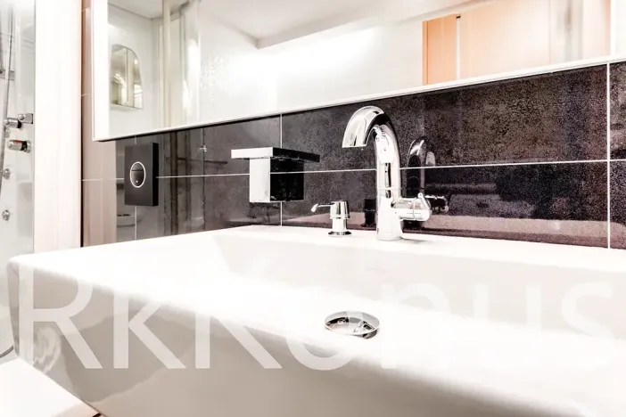 Prodej bytu 2+kk, Praha - Dejvice, Paťanka, 75 m2