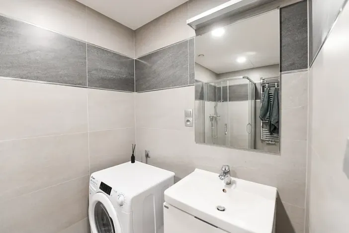 Prodej bytu 2+kk, Praha - Libeň, Kurta Konráda, 51 m2