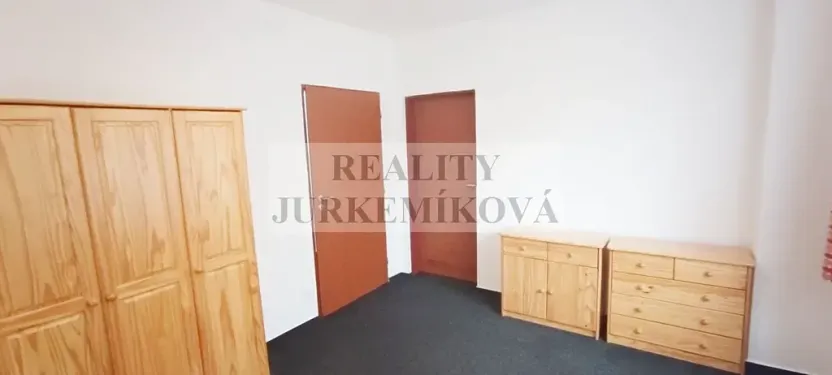 Pronájem bytu 2+kk, Frymburk, 41 m2