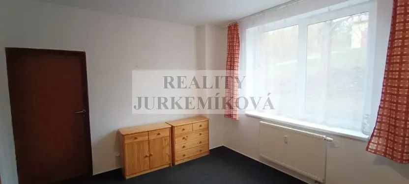 Pronájem bytu 2+kk, Frymburk, 41 m2