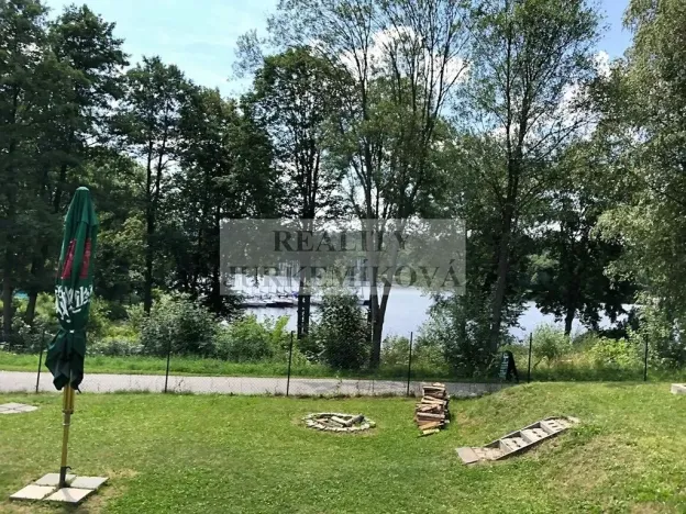 Pronájem bytu 2+kk, Frymburk, 41 m2