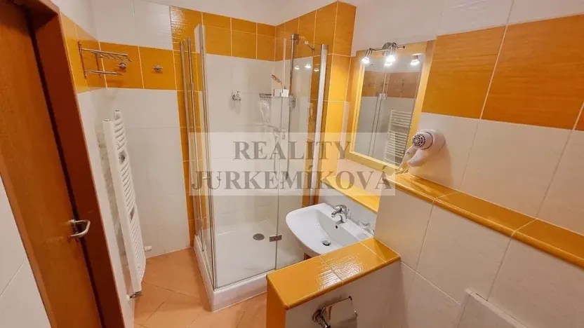 Prodej bytu 1+kk, Frymburk, 30 m2