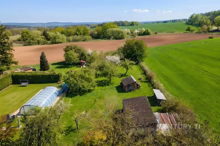 Prodej rodinného domu, Nýřany, 210 m2