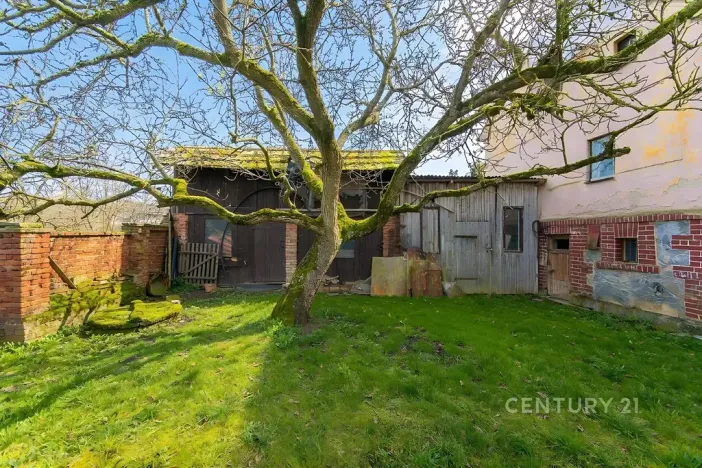 Prodej rodinného domu, Nýřany, 210 m2