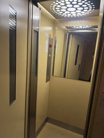 Pronájem bytu 2+1, Praha - Vinohrady, Moravská, 62 m2