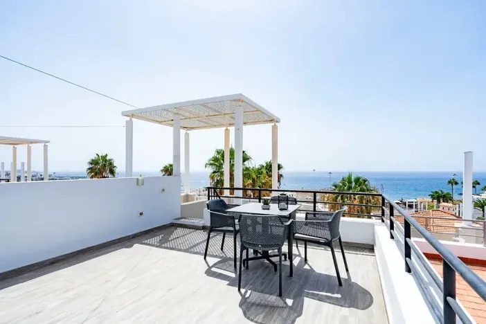 Prodej bytu 2+kk, Adeje, Španělsko, 53 m2