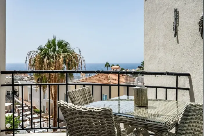 Prodej bytu 2+kk, Adeje, Španělsko, 53 m2