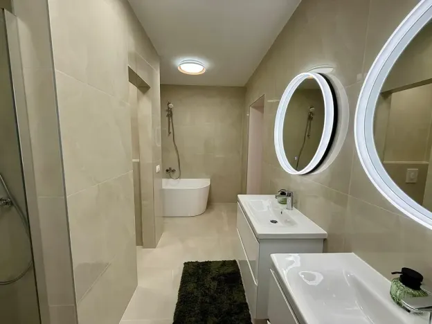 Prodej vily, Rogoznica, Chorvatsko, 286 m2