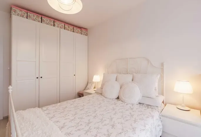 Prodej bytu 4+kk, Praha - Uhříněves, Ke kříži, 78 m2