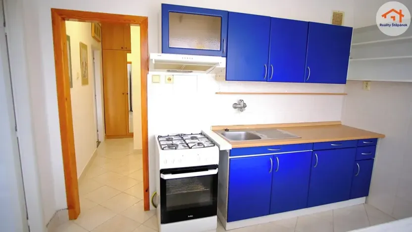 Prodej bytu 2+1, Svitavy, Antonína Slavíčka, 55 m2