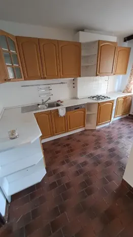 Pronájem rodinného domu, Praha - Hostivař, Strašnická, 200 m2