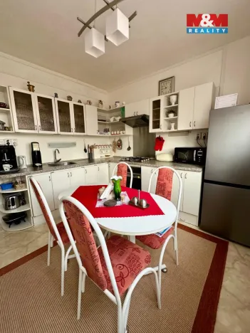 Prodej bytu 2+1, Ostrava - Přívoz, Zákrejsova, 59 m2