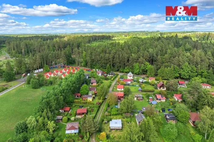 Prodej chaty, Zbraslavice, 67 m2