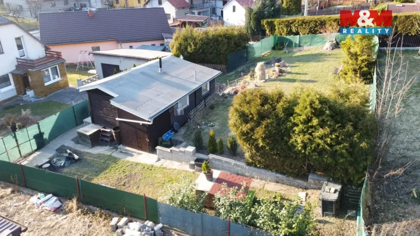 Prodej chaty, Metylovice, 40 m2