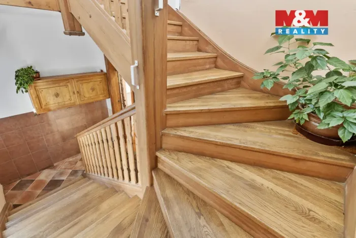 Prodej rodinného domu, Liberec - Liberec X-Františkov, Švermova, 180 m2