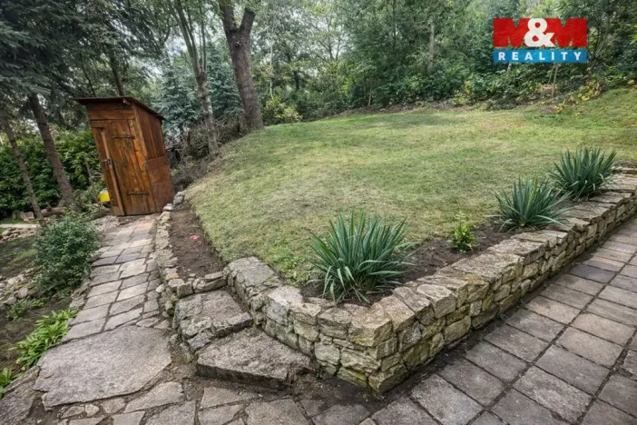 Prodej chaty, Postoloprty - Mradice, 40 m2