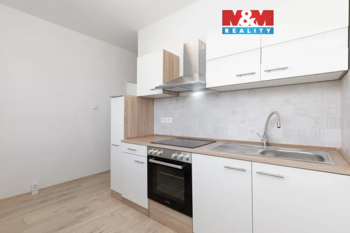 Pronájem bytu 2+1, Ostrava - Hrabůvka, U Prodejny, 53 m2