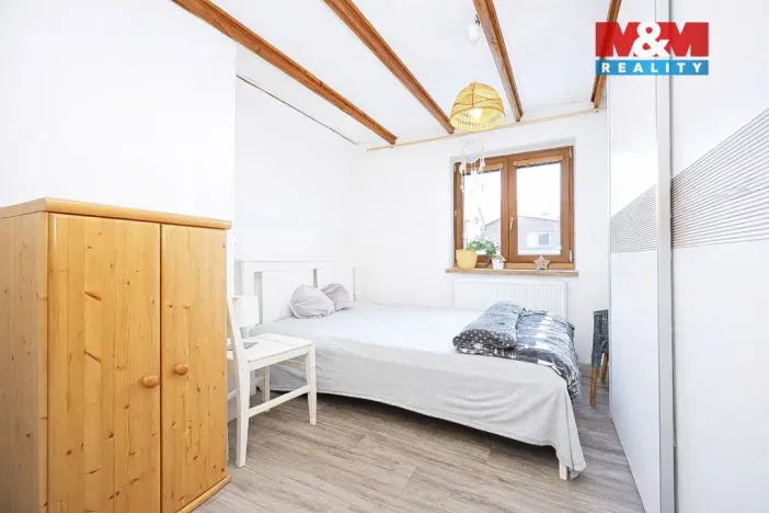 Prodej rodinného domu, Hlubočky, 105 m2