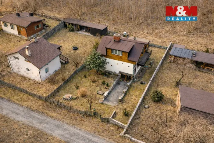 Prodej rodinného domu, Hlubočky, 105 m2