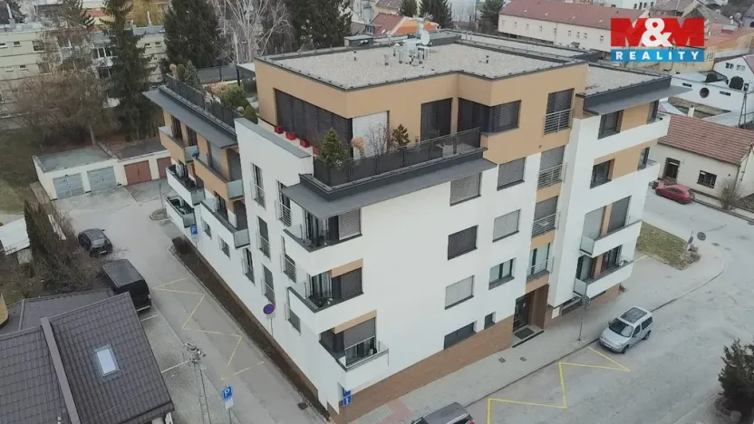 Prodej bytu 4+kk, Svitavy - Lány, Hybešova, 103 m2