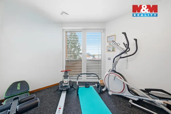 Prodej bytu 4+kk, Svitavy - Lány, Hybešova, 103 m2