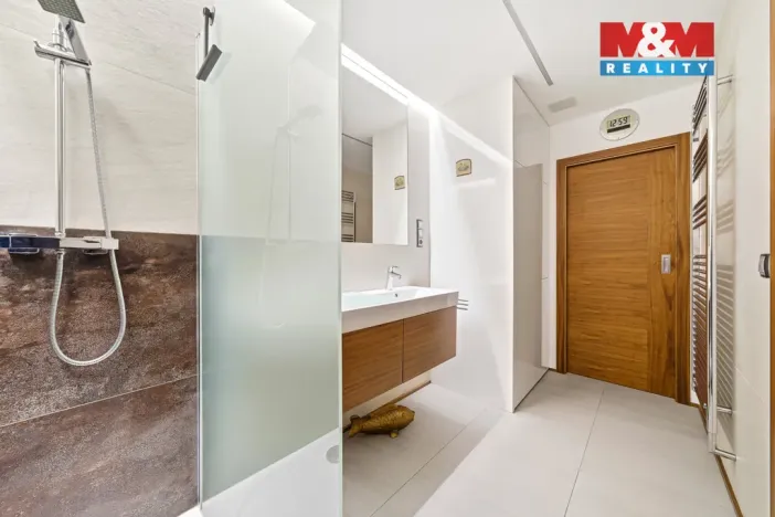 Prodej bytu 4+kk, Svitavy - Lány, Hybešova, 103 m2