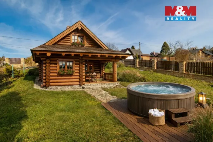 Prodej pozemku pro bydlení, Vendryně, 880 m2